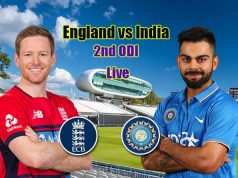 IND vs ENG 2nd ODI Match Live Score Update: भारत vs इंग्लैंड लाइव स्ट्रीमिंग, टेलीकास्ट