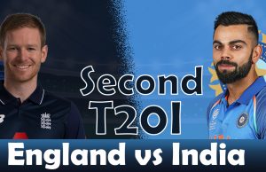 IND vs ENG 2nd T20 Match Live Score Update: भारत vs इंग्लैंड लाइव स्ट्रीमिंग, टेलीकास्ट