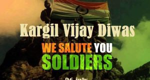 कारगिल विजय दिवस 2023 शायरी मैसेज कोट्स, इमेज, कविता, निबंध Kargil Victory Day Quotes, Patriotic Quotes Vijay Divas Whatsapp Status images pics pictures Shayari