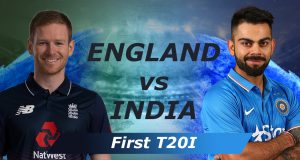 India vs England 1st T20 Match Live Score Update: भारत vs इंग्लैंड लाइव स्ट्रीमिंग, टेलीकास्ट