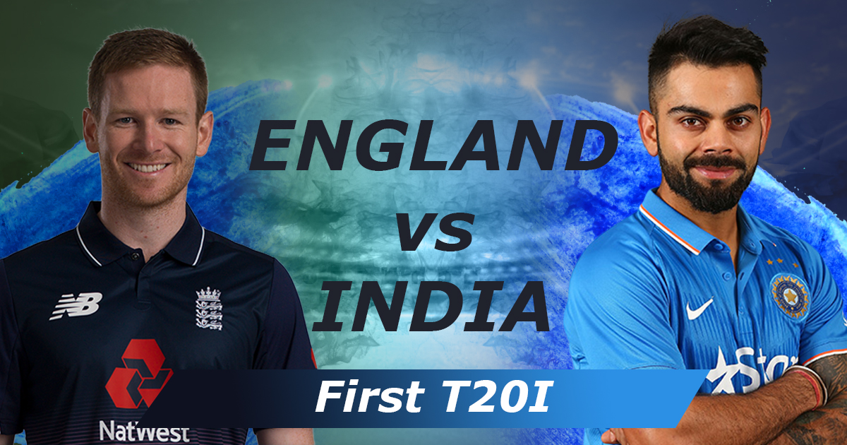 India vs England 1st T20 Match Live Score Update: भारत vs इंग्लैंड लाइव स्ट्रीमिंग, टेलीकास्ट 