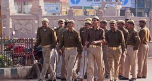 Rajasthan Police Constable Exam 2018 Answer Key: राजस्थान पुलिस कांस्टेबल भर्ती परीक्षा 2018 की उत्तर कुंजी हुई जारी