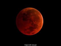 चंद्र ग्रहण 2018: कब और कहाँ दिखाई देगा ब्लड मून