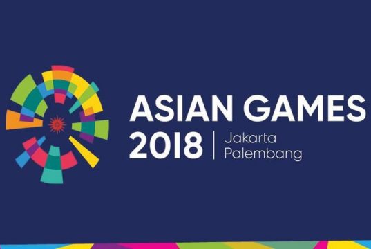 Asian Games 2018 Opening Ceremony Live Update: एशियाई खेलों में भारत की अगुवाई नीरज चोपड़ा ने की