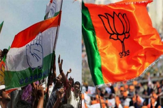 राजस्थान ओपिनियन पोल 2018: ABP News के ताजा सर्वे के मुताबिक BJP हार सकती है विधानसभा चुनाव