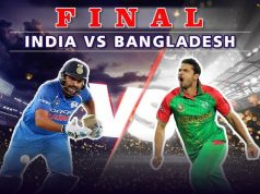 Asia Cup 2018 Final Match, IND vs BAN Live Score Update: भारत ने जीता टॉस, पहले गेंदबाजी करने का फैसला