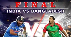 Asia Cup 2018 Final Match, IND vs BAN Live Score Update: भारत ने जीता टॉस, पहले गेंदबाजी करने का फैसला