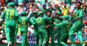 एशिया कप 2018 के लिए पाकिस्तान की टीम हुई घोषित, देखे ये पूरी लिस्ट-