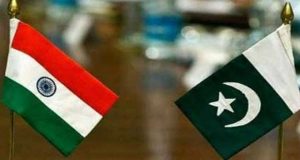 भारतीय विदेश मंत्रालय: भारत और पाक के विदेश मंत्रियों की मुलाकात जल्द होगी न्यूयॉर्क में