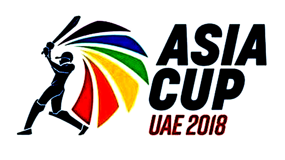 एशिया कप 2018 पॉइंट्स टेबल: Asia Cup अंक तालिका में जाने किस टीम ने कितने मैच जीते