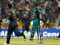 बांग्लादेश से 37 रनों से हारकर एशिया कप से बाहर हुआ पाकिस्तान, कल होगा भारत और बांग्लादेश का फाइनल मैच