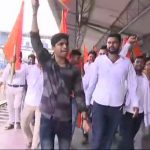 Bharat Bandh Live News Update: कई राज्यों में दिखा भारत बंद का असर, दुकाने बंद, सड़कों पर उतरे लोग