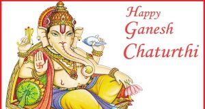 Happy Ganesh Chaturthi Wishes, Messages, Quotes, Greetings Cards, SMS, Whatsapp Status, dp, pics, photo, Ganpati hd wallpapers, fb cover photo, pictures, Images