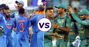 IND vs PAK Super 4 Match Live Score Update: भारत बनाम पाकिस्तान लाइव स्ट्रीमिंग, टेलीकास्ट