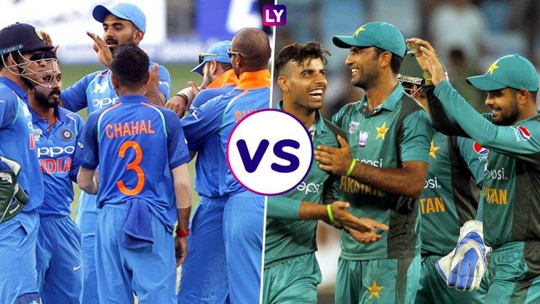 IND vs PAK Super 4 Match Live Score Update: भारत बनाम पाकिस्तान लाइव स्ट्रीमिंग, टेलीकास्ट