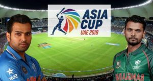 डी स्पोर्ट लाइव स्ट्रीमिंग: एशिया कप 2018 फाइनल, भारत vs बांग्लादेश मैच लाइव क्रिकेट स्कोर अपडेट