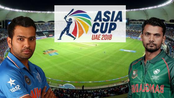 डी स्पोर्ट लाइव स्ट्रीमिंग: एशिया कप 2018 फाइनल, भारत vs बांग्लादेश मैच लाइव क्रिकेट स्कोर अपडेट