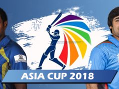 Asia Cup 2018, SL vs AFG Live Score Update: टॉस जीतकर पहले बल्लेबाजी कर रही है अफगानिस्तान की टीम