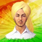 भगत सिंह जयंती 2023 मैसेज, कोट्स, शायरी, SMS इमेज Bhagat Singh Jayanti Messages, Quotes, text messages, SMS, WhatsApp status, birth anniversary slogan, poem