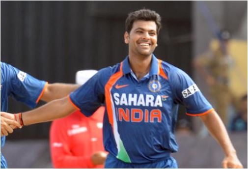 भारत के तेज गेंदबाज आरपी सिंह ने लिया क्रिकेट के सभी फॉर्मेट से सन्यास