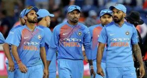 एशिया कप 2018 के लिए टीम इंडिया का हुआ ऐलान, देखे खिलाड़ियों की लिस्ट