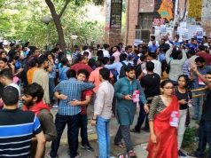 जेएनयूएसयू इलेक्शन रिजल्ट 2018: कल घोषित होंगे JNU छात्र संघ चुनाव के नतीजे