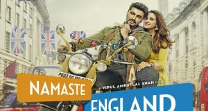 Namaste England Trailer: अब तक 13 करोड़ से अधिक लोगों ने देखा 'नमस्ते इंग्लैंड' का ट्रेलर