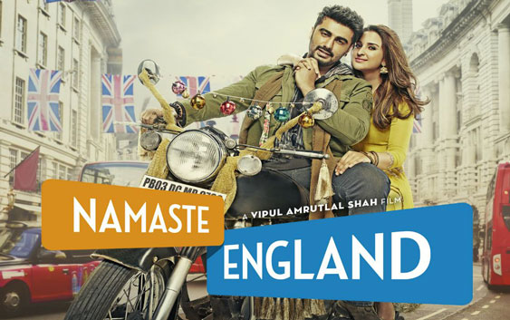Namaste England Trailer: अब तक 13 करोड़ से अधिक लोगों ने देखा 'नमस्ते इंग्लैंड' का ट्रेलर 