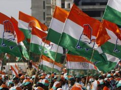मिजोरम विधासभा चुनाव 2018 के लिए कांग्रेस ने जारी की 40 उम्मीदवारों की लिस्ट