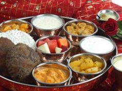 2023 नवरात्री के नौ दिनों में माँ दुर्गा को लगाए नौ अलग-अलग चीजों का भोग Navratri Prasad for nine days, Navratri Recipes for 9 days, mata ka bhog in hindi