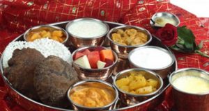 2023 नवरात्री के नौ दिनों में माँ दुर्गा को लगाए नौ अलग-अलग चीजों का भोग Navratri Prasad for nine days, Navratri Recipes for 9 days, mata ka bhog in hindi