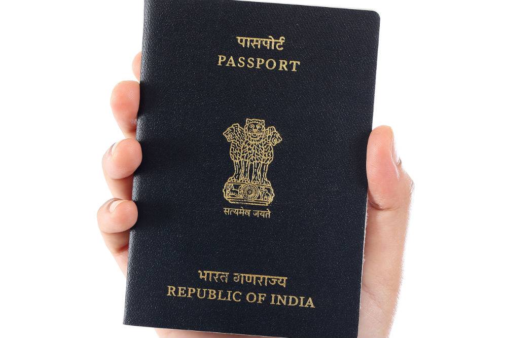 पासपोर्ट इंडेक्स रैंकिंग में मालदीव से भी कमजोर है भारत का पासपोर्ट, इस देश का पासपोर्ट है सबसे शक्तिशाली