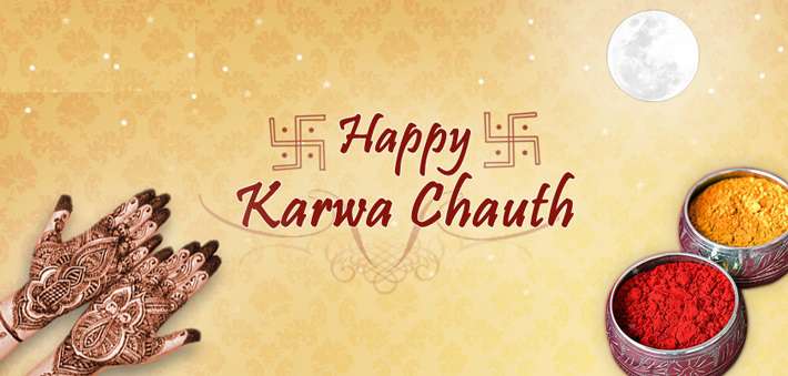 Karva Chauth Wishes, Message, SMS, Quotes, Shayari, Status, Image