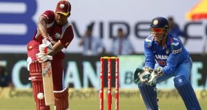 IND vs WI 3rd ODI Match Live Update: भारत ने टॉस जीता, वेस्टइंडीज का दूसरा विकेट गिरा