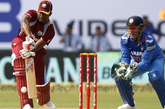 IND vs WI 3rd ODI Match Live Update: भारत ने टॉस जीता, वेस्टइंडीज का दूसरा विकेट गिरा