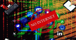 अगले 48 घंटे दुनियाभर में बंद हो सकती है इंटरनेट सेवा, ऑनलाइन ट्रांजक्शन करने से बचे