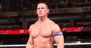 John Cena अपने नए लुक के साथ WWE Super Show-Down से रिंग में करेंगे वापसी