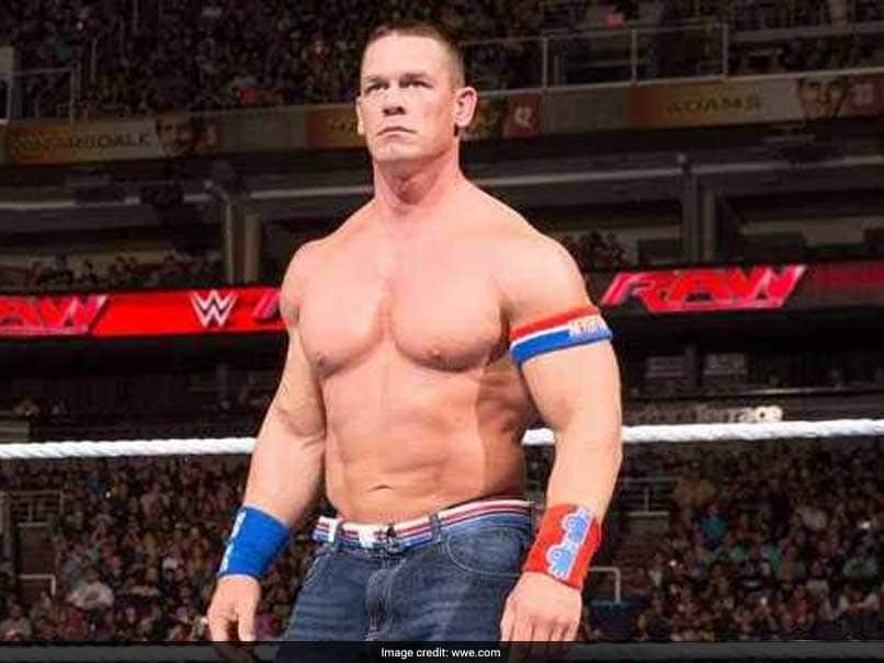John Cena अपने नए लुक के साथ WWE Super Show-Down से रिंग में करेंगे वापसी