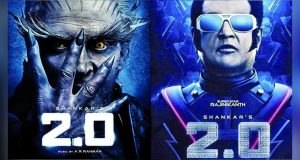 2.0 ट्रेलर: 3 नवंबर को रिलीज़ होगा 2.0 का ट्रेलर