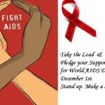 विश्व एड्स दिवस निबंध, भाषण, स्लोगन, पोस्टर