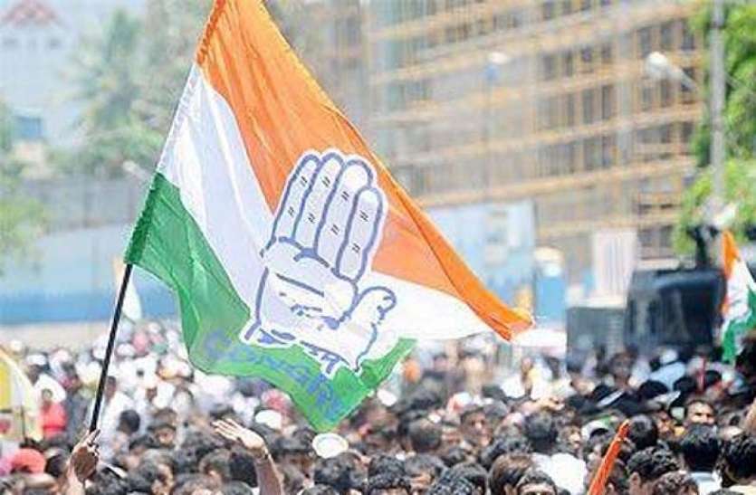 राजस्थान कांग्रेस उम्मीदवार सूची 2018: पहली लिस्ट में 80-100 नामों का हो सकता है ऐलान