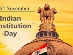 Constitution Day Of India 2023: संविधान दिवस पर पढ़े भारतीय संविधान से जुड़ी ये 5 खास बातें, Samvidhan Divas facts in hindi, history, B. R. Ambedkar, Bharat, Facts About Constitution Day