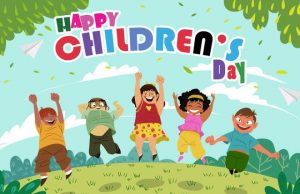 बाल दिवस निबंध, भाषण 2021 | Bal Diwas Nibandh, Bhashan | Children's Day Essay, Speech in Hindi, Marathi, Kannada short paragraphs on Chacha Nehru pdf download