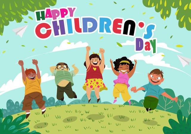 बाल दिवस निबंध, भाषण 2019 | Bal Diwas Nibandh, Bhashan | Children's Day Essay, Speech in Hindi