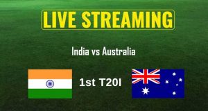 IND vs AUS 1st T20 Match Live Score Update: भारत ने जीता टॉस, पहले गेंदबाजी का फैसला