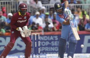 IND vs WI 1st T20 Match Live Score Update: रोहित शर्मा करेंगे टी20 की कप्तानी