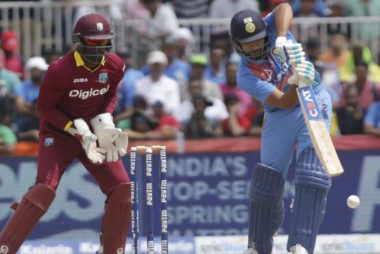 IND vs WI 1st T20 Match Live Score Update: रोहित शर्मा करेंगे टी20 की कप्तानी