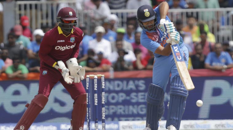 IND vs WI 1st T20 Match Live Score Update: रोहित शर्मा करेंगे टी20 की कप्तानी