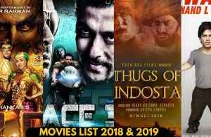 Upcoming Bollywood Movies 2019: जानिए! साल 2019 में फेस्टिवल पर कौन-सी फिल्में होंगी रिलीज़