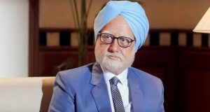 The Accidental Prime Minister मूवी का ट्रेलर हुआ जारी, देखे वीडियो-